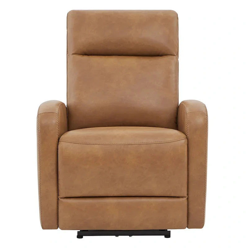 Lena Zero Wall Hugger Electric Power Recliner