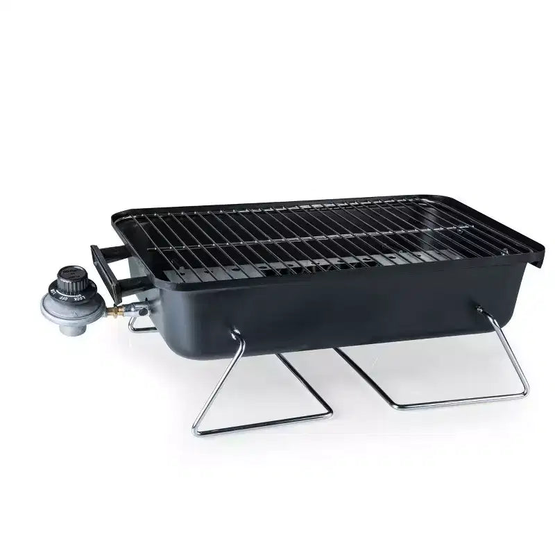 Picnic Time Vulcan - Propane Picnic Time Grill /Cooler/ 3 Pc Tools Model 770-00-175
