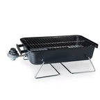 Picnic Time Vulcan - Propane Picnic Time Grill /Cooler/ 3 Pc Tools Model 770-00-175