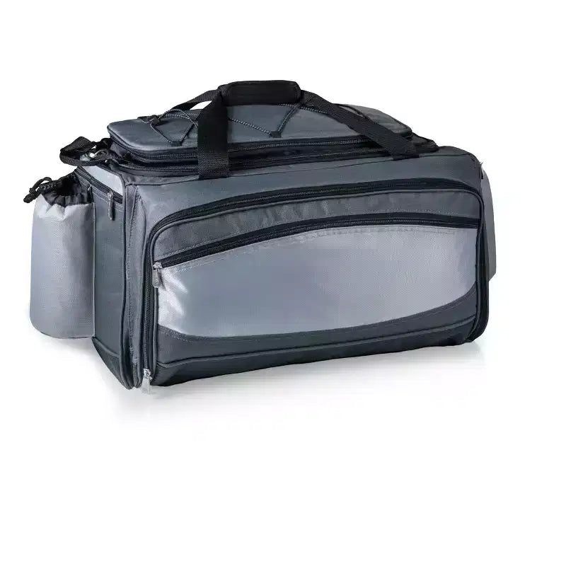Picnic Time Vulcan - Propane Picnic Time Grill /Cooler/ 3 Pc Tools Model 770-00-175