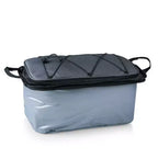 Picnic Time Vulcan - Propane Picnic Time Grill /Cooler/ 3 Pc Tools Model 770-00-175