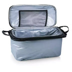 Picnic Time Vulcan - Propane Picnic Time Grill /Cooler/ 3 Pc Tools Model 770-00-175
