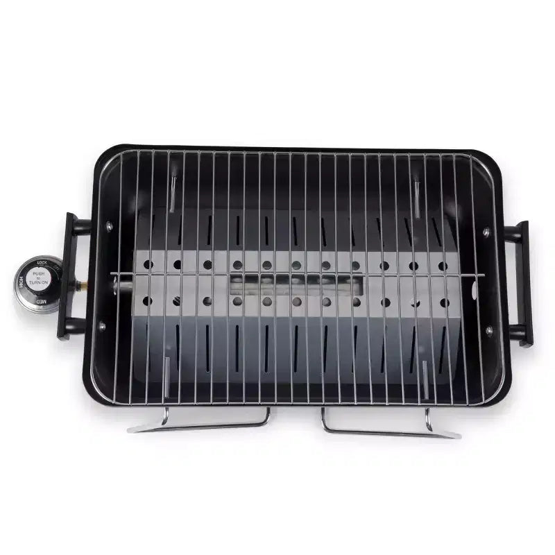 Picnic Time Vulcan - Propane Picnic Time Grill /Cooler/ 3 Pc Tools Model 770-00-175