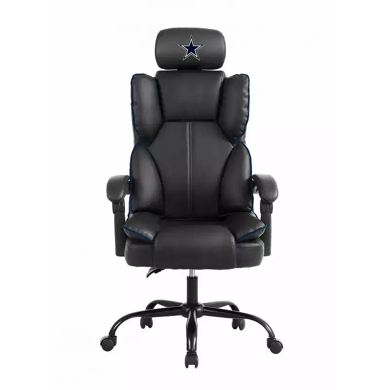 NFL Dallas Cowboys Champ Office Chair