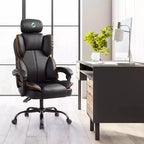 Fauteuil de bureau NFL Miami Dolphins Champ