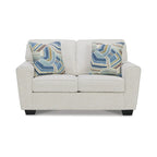 Signature Design by Ashley Cashton Loveseat - 63W x 38D x 39H