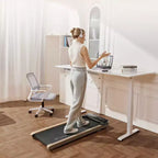 Tapis roulant électrique de marche UREVO Spacewalk E4W pour bureau