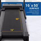 XTERRA Fitness TRX1000 Treadmill