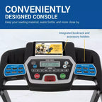 XTERRA Fitness TRX1000 Treadmill