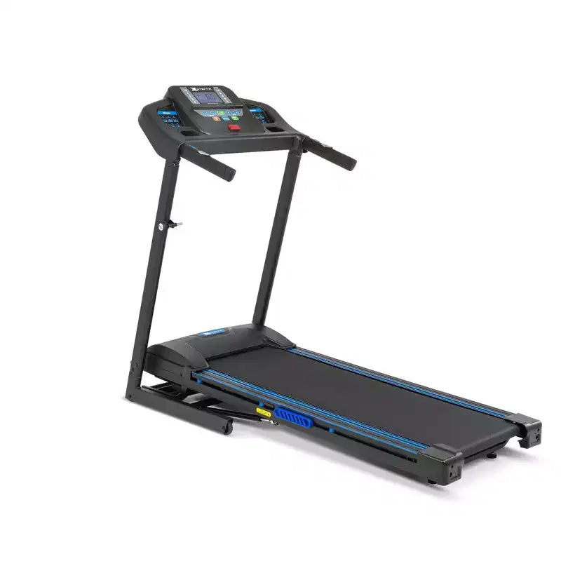 XTERRA Fitness TRX1200 Smart Folding Electric Treadmill