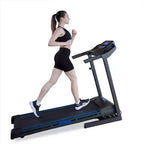 XTERRA Fitness TRX1200 Smart Folding Electric Treadmill