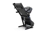 Tapis roulant électrique pliable intelligent XTERRA Fitness TR75