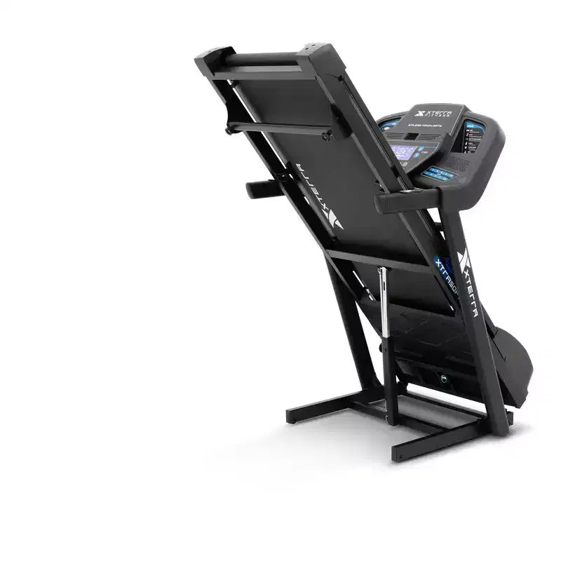 Tapis roulant électrique pliable intelligent XTERRA Fitness TR75