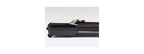 Sunny Health & Fitness Sleek Stride Smart Compact Auto Incline Treadpad Treadmill