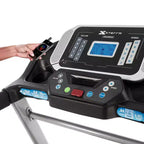 Tapis de course XTERRA Fitness TRX2500
