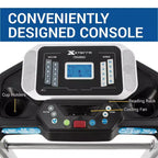 Tapis de course XTERRA Fitness TRX2500