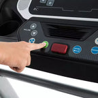 Tapis de course XTERRA Fitness TRX2500