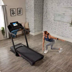 Tapis de course électrique ProForm Carbon TL