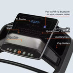Tapis de course électrique ProForm Carbon TL