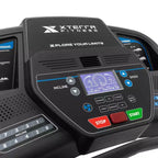 XTERRA Fitness TR65 Smart Folding Electric Treadmill