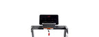 Tapis roulant électrique interactif et fin Sunny Health & Fitness