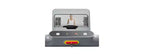 Sunny Health & Fitness Helius Lite Smart Brushless Motor Treadpad Treadmill