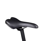 Vélo électrique tout terrain Honeywell El Capitan 27,5 po, enjambement bas - Bleu
