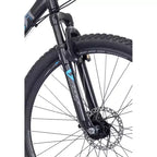 Vélo de montagne Kent Takara Ryu 27,5'' - Noir