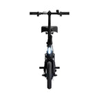 Jetson Bolt X Electric Folding Bike 12" - Black