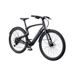 Urtopia Adult Carbon 1 Pro Smart 27.64'' Step-Over Electric Cruiser Bike - Black M