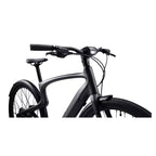 Urtopia Adult Carbon 1 Pro Smart 27.64'' Step-Over Electric Cruiser Bike - Black M