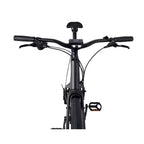 Urtopia Adult Carbon 1 Pro Smart 27.64'' Step-Over Electric Cruiser Bike - Black M