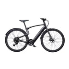 Urtopia Adult Carbon 1 Pro Smart 27.64'' Step-Over Electric Cruiser Bike - Black S