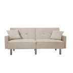 80 Convertible Sofa Sleeper Futon Sofa Bed