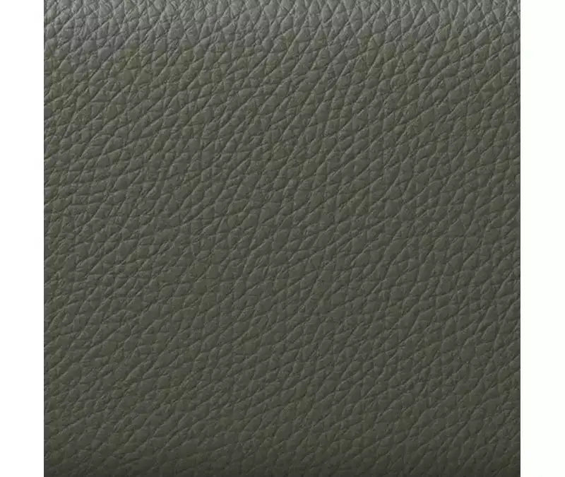 Tree City- 70 Faux Leather Loveseat Sofa, Mid-Century Modern 3-Seater Couch for Small Spaces, Apartment Living Room