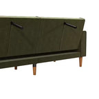 Mr. Kate Stella Vintage Coil Futon