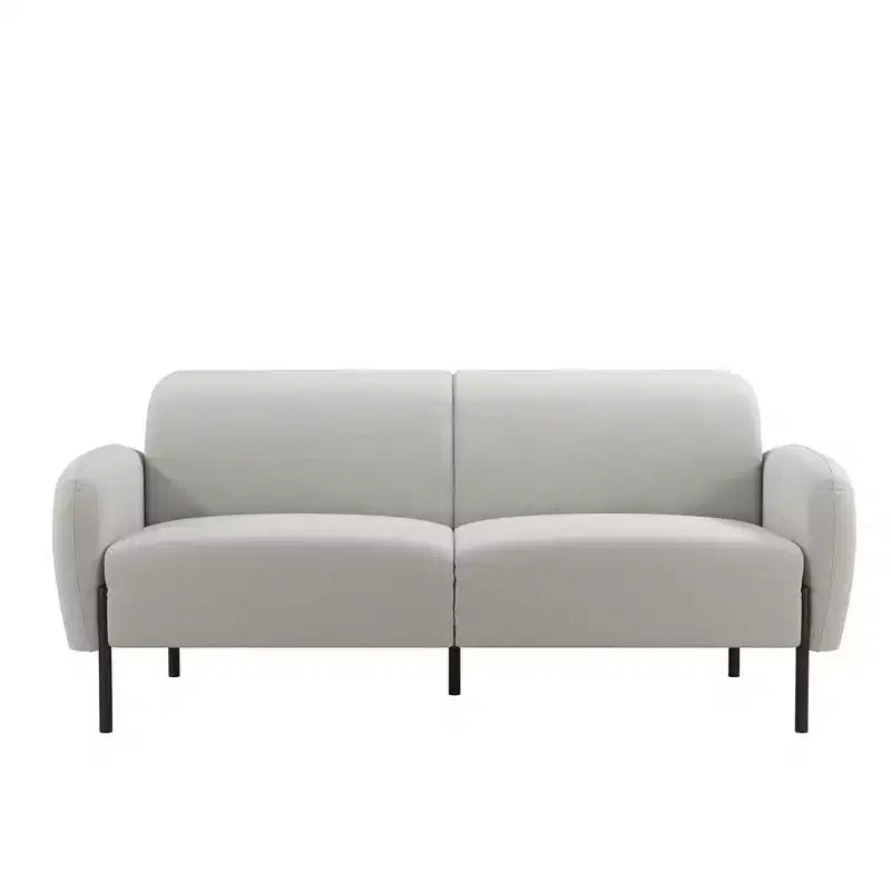 Mr. Kate Roxanne 3-Seater Upholstered Sofa
