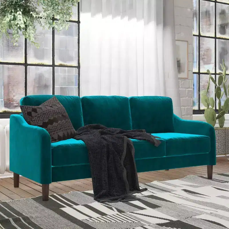 RealRooms Marselle 3-Seater Sofa