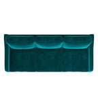 RealRooms Marselle 3-Seater Sofa
