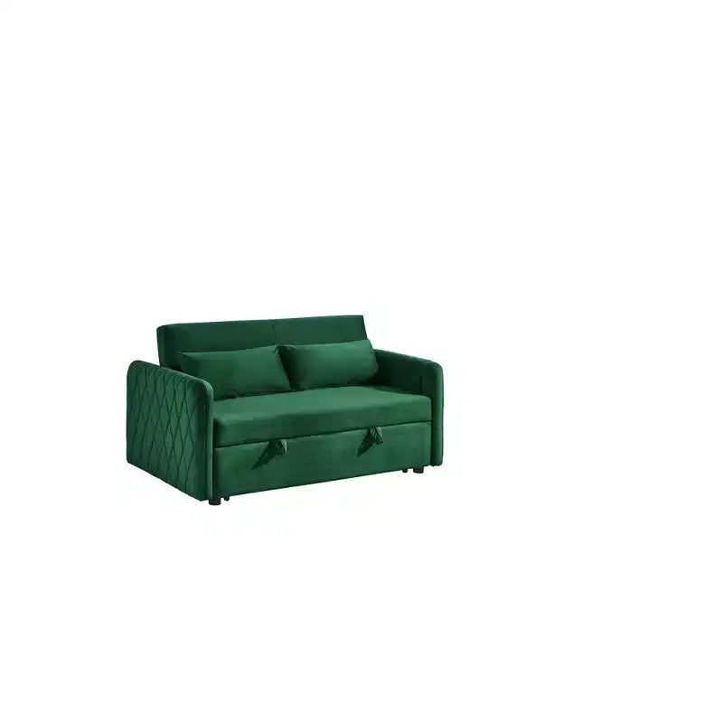 Modern 3-Seater + 3-Seater Teddy Sofa Combo - Wooden Frame & Cushions Included