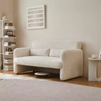 MAYEERTY Sleeper Sofa Bed with USB, 3-in-1 Adjustable Pull-Out Bed & Side Pocket (Velvet)