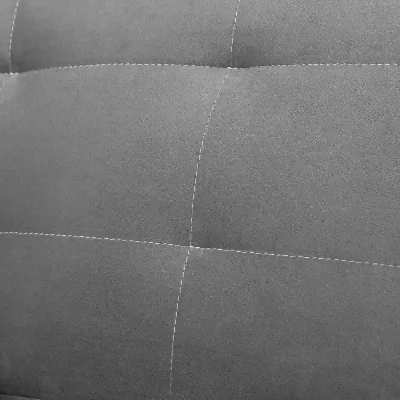 Canapé convertible MAYEERTY 65 po au design moderne