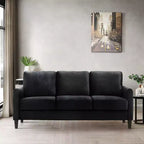 Canapé Airell en velours Home Design