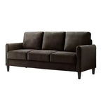 Canapé Airell en velours Home Design