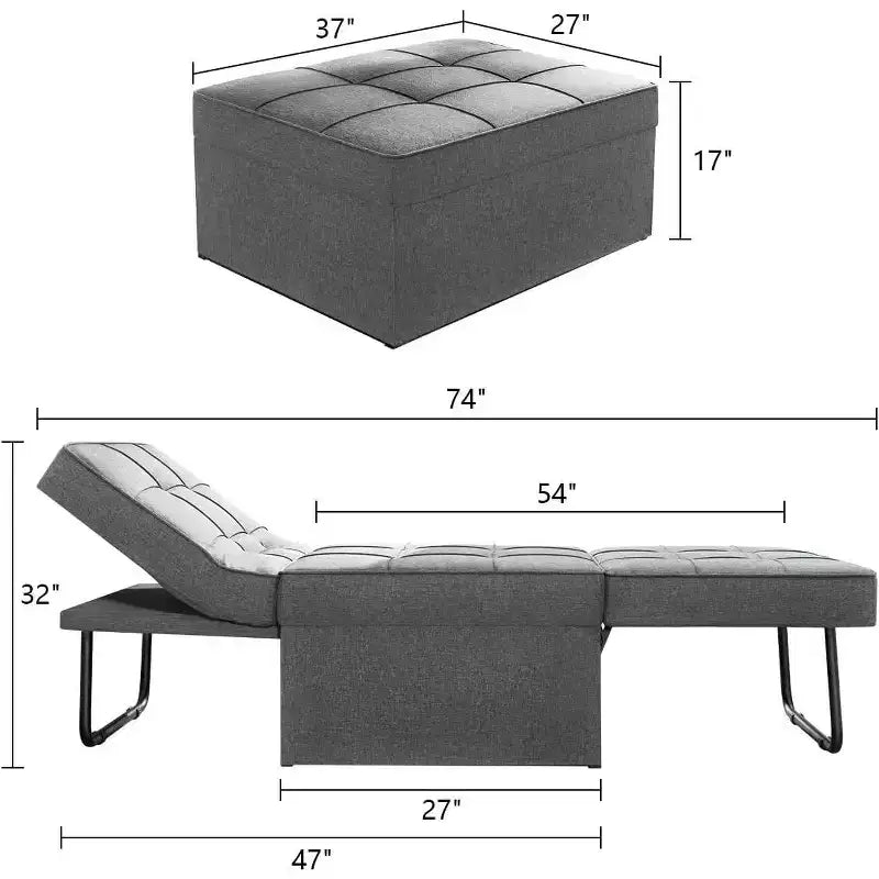 Vonanda Evicka Sofa Bed