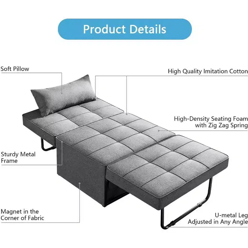 Vonanda Evicka Sofa Bed
