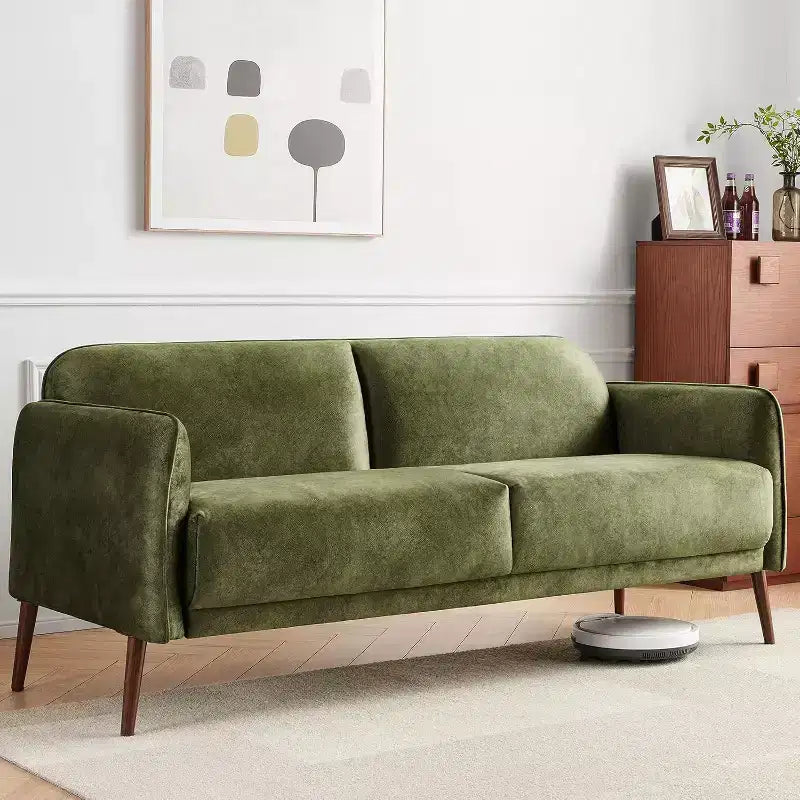 Atopston S Canapé