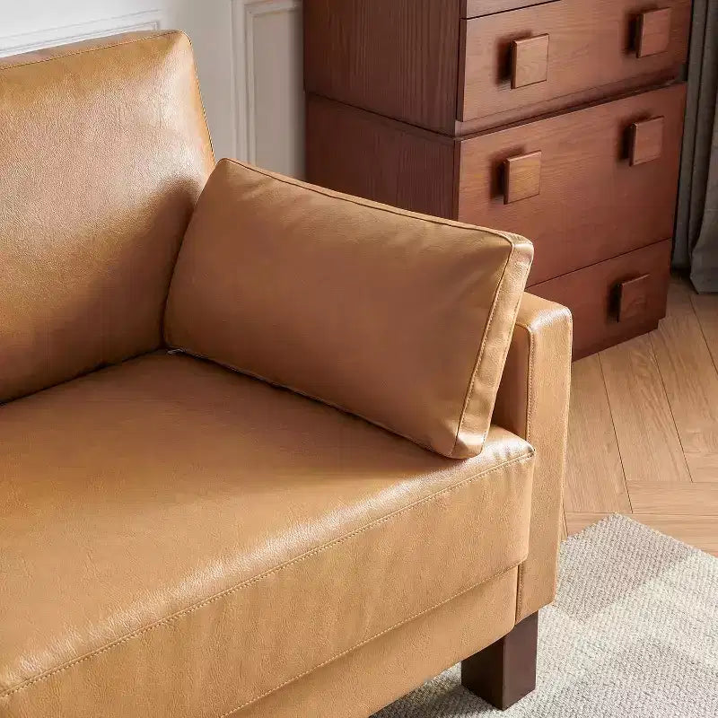 Atopston S Canapé