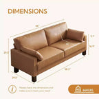 Atopston S Canapé
