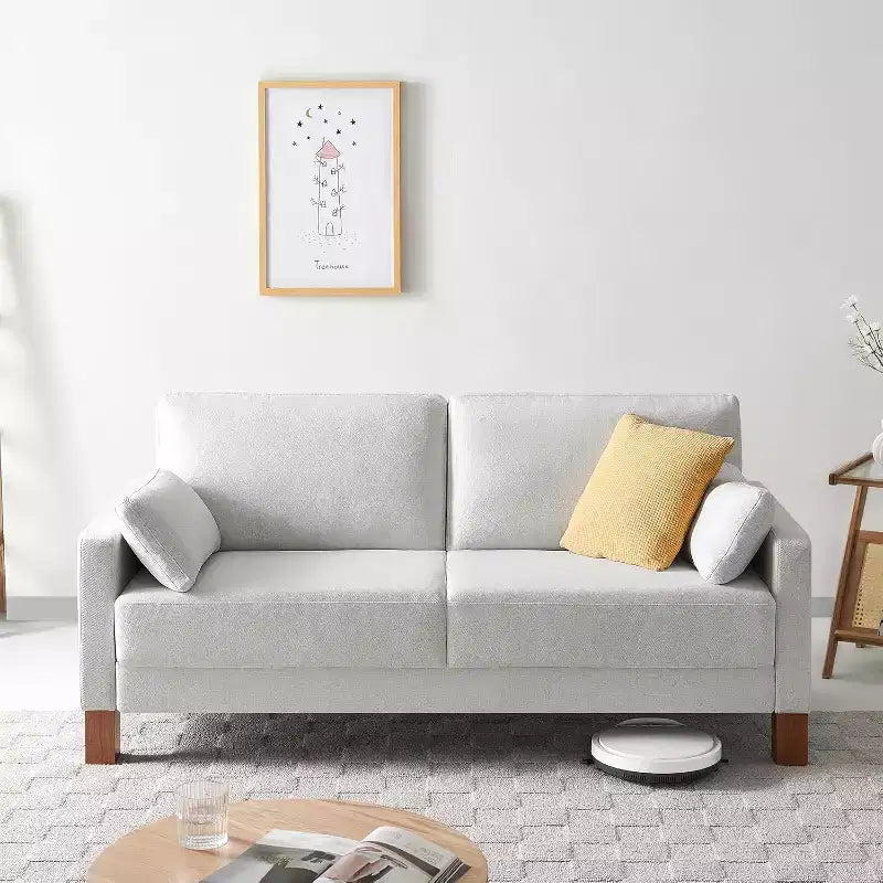 Atopston S Couch